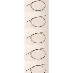 Discount 5 OEM Echo C506000470 Flex Driveshaft PE2620 SRM2320T SRM3020 SRM3020T HCA2620 - Explore Premium Parts & Accessories for All Motor Vehicle Models Echo OEM Parts & Accessories