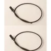 Sale 2 OEM Echo C506000042 Flex Driveshaft SRM210 SRM211 SRM225 SRM260 SRM261 PAS230 - Explore Premium Parts & Accessories for All Motor Vehicle Models Echo OEM Parts & Accessories