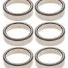 Discount 6 OEM Exmark 1-633584 Bearing Cups Lazer Z XP Pioneer Turf Tracer Ranger E S X - Explore Premium Parts & Accessories for All Motor Vehicle Models Exmark OEM Parts & Accessories