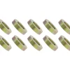 Exmark OEM Parts & Accessories|10 OEM Exmark 1-413425 Deck Support Spacers Turf Tracer HP Metro Navigator E S X - Explore Premium Parts & Accessories for All Motor Vehicle Models