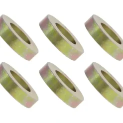 Fashion 6 OEM Exmark 1-413425 Deck Support Spacers Turf Tracer HP Metro Navigator E S X - Explore Premium Parts & Accessories for All Motor Vehicle Models Exmark OEM Parts & Accessories