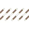 Exmark OEM Parts & Accessories|10 OEM Exmark 1-603402 Extension Springs Lazer Z Quest Turf Tracer Viking Metro - Explore Premium Parts & Accessories for All Motor Vehicle Models