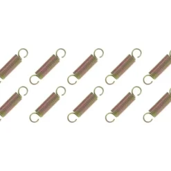 Exmark OEM Parts & Accessories|10 OEM Exmark 1-603402 Extension Springs Lazer Z Quest Turf Tracer Viking Metro - Explore Premium Parts & Accessories for All Motor Vehicle Models