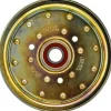 OEM Exmark 116-4669 Flat Idler Pulley Lazer Z Quest Pioneer Turf Tracer E S X - Explore Premium Parts & Accessories for All Motor Vehicle Models< Exmark OEM Parts & Accessories