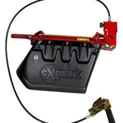 OEM Exmark 116-8430 Operator Control Discharge Hand Operated Metro Turf Tracer - Explore Premium Parts & Accessories for All Motor Vehicle Models< Exmark OEM Parts & Accessories