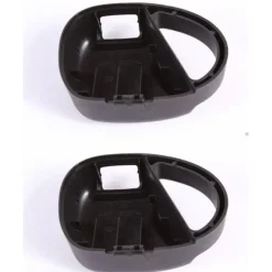 Cheap 2 OEM Husqvarna 530057584 Air Box Covers For Poulan Weed Eater FL20 FL25 SST25C - Explore Premium Parts & Accessories for All Motor Vehicle Models Husqvarna Parts Genuine OEM