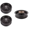 OEM Husqvarna 532196106 & 532196104 Deck Pulley Set Fits Z254 Z254F MZ54 Z454 - Explore Premium Parts & Accessories for All Motor Vehicle Models< Husqvarna Parts Genuine OEM