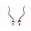 OEM Husqvarna 532151140 & 532151141 LH RH Link Set Fits Craftsman 151140 151141 - Explore Premium Parts & Accessories for All Motor Vehicle Models< Husqvarna Parts Genuine OEM