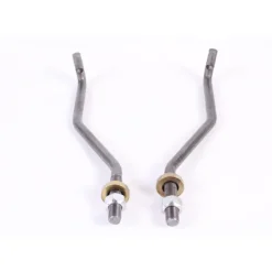 OEM Husqvarna 532151140 & 532151141 LH RH Link Set Fits Craftsman 151140 151141 - Explore Premium Parts & Accessories for All Motor Vehicle Models< Husqvarna Parts Genuine OEM