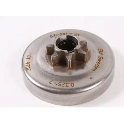 OEM Husqvarna 537291702 Clutch Drum .325 For 455 Rancher 460 - Explore Premium Parts & Accessories for All Motor Vehicle Models< Husqvarna Parts Genuine OEM