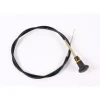 OEM Husqvarna 532191596 Control Cable For YT48XLS YTH24K48 YTH24K54 YTH24V42LS + - Explore Premium Parts & Accessories for All Motor Vehicle Models< Husqvarna Parts Genuine OEM