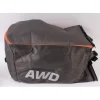 OEM Husqvarna 580943402 Fabric Grass Bag Only For HU725AWD/BBC HU800AWD LC356AWD - Explore Premium Parts & Accessories for All Motor Vehicle Models< Husqvarna Parts Genuine OEM
