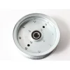 OEM Husqvarna 589766102 Idler Pulley Fits 589766101 539132728 Craftsman Poulan - Explore Premium Parts & Accessories for All Motor Vehicle Models< Husqvarna Parts Genuine OEM