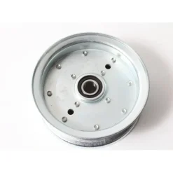 OEM Husqvarna 589766102 Idler Pulley Fits 589766101 539132728 Craftsman Poulan - Explore Premium Parts & Accessories for All Motor Vehicle Models< Husqvarna Parts Genuine OEM