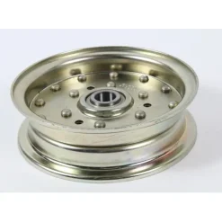 OEM Husqvarna 539103257 Idler Pulley For BZ6127 EZ4824 iZ4817 iZ6125 LZ5227 + - Explore Premium Parts & Accessories for All Motor Vehicle Models< Husqvarna Parts Genuine OEM