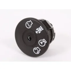 OEM Husqvarna 532193350 Ignition Switch for 2042LS 2146XLS 2748GLS GT52XLS + - Explore Premium Parts & Accessories for All Motor Vehicle Models< Husqvarna Parts Genuine OEM