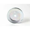 OEM Husqvarna 532173434 Mandrel Pulley For EZ4824 LR120 YTH180 TS348 YT48DXLS - Explore Premium Parts & Accessories for All Motor Vehicle Models< Husqvarna Parts Genuine OEM