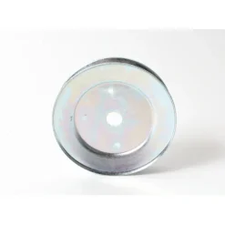 OEM Husqvarna 532173434 Mandrel Pulley For EZ4824 LR120 YTH180 TS348 YT48DXLS - Explore Premium Parts & Accessories for All Motor Vehicle Models< Husqvarna Parts Genuine OEM
