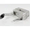 OEM Husqvarna 532137352 Muffler For CT141 CTH141 LT141 LTH1538 LTH18542 YTH18542 - Explore Premium Parts & Accessories for All Motor Vehicle Models< Husqvarna Parts Genuine OEM