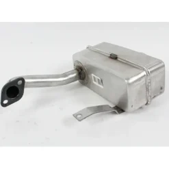 OEM Husqvarna 532137352 Muffler For CT141 CTH141 LT141 LTH1538 LTH18542 YTH18542 - Explore Premium Parts & Accessories for All Motor Vehicle Models< Husqvarna Parts Genuine OEM