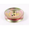 OEM Husqvarna 532193443 Pulley Fits 5521RS 6521RS 7021R 7021RS 7021RB HU800BBC - Explore Premium Parts & Accessories for All Motor Vehicle Models< Husqvarna Parts Genuine OEM