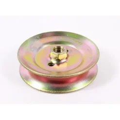 OEM Husqvarna 532193443 Pulley Fits 5521RS 6521RS 7021R 7021RS 7021RB HU800BBC - Explore Premium Parts & Accessories for All Motor Vehicle Models< Husqvarna Parts Genuine OEM