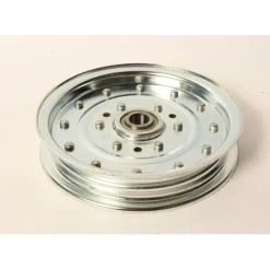 OEM Husqvarna 597087101 6" Deck Idler Pulley Fits Z548 Z572 PZ6029 PZ7234 PZ5426 - Explore Premium Parts & Accessories for All Motor Vehicle Models< Husqvarna Parts Genuine OEM