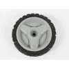OEM Husqvarna 580365301 8" Wheel For HU675AWD HU725AWD HU800AWD LC356AWD - Explore Premium Parts & Accessories for All Motor Vehicle Models< Husqvarna Parts Genuine OEM