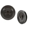 OEM Husqvarna 592775201 592775301 RH & LH Mandrel Pulley Set For W548 W554 - Explore Premium Parts & Accessories for All Motor Vehicle Models< Husqvarna Parts Genuine OEM