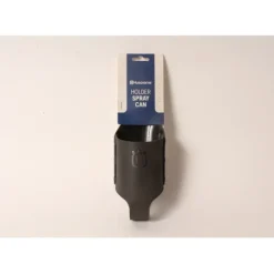 OEM Husqvarna 593839502 Spray Can Holder For Battery Belt FLEXI System - Explore Premium Parts & Accessories for All Motor Vehicle Models< Husqvarna Parts Genuine OEM