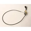 OEM Husqvarna 587242504 Throttle Cable For YTH24V54 YTA24V48 TC238 TS242 TS246 - Explore Premium Parts & Accessories for All Motor Vehicle Models< Husqvarna Parts Genuine OEM