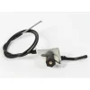 OEM Husqvarna 587242701 Throttle Cable For GTH52XLS TS343 TS142 TS146X TS148X - Explore Premium Parts & Accessories for All Motor Vehicle Models< Husqvarna Parts Genuine OEM