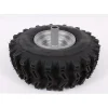 OEM Husqvarna 586710301 Wheel Assy 15X5.0 NPS RH 1.00 417 For ST224 ST227P - Explore Premium Parts & Accessories for All Motor Vehicle Models< Husqvarna Parts Genuine OEM