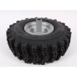 OEM Husqvarna 586710301 Wheel Assy 15X5.0 NPS RH 1.00 417 For ST224 ST227P - Explore Premium Parts & Accessories for All Motor Vehicle Models< Husqvarna Parts Genuine OEM