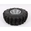 OEM Husqvarna 586710401 Wheel Assy 15X5.0 NPS LH 1.00 417 For ST224 ST227P - Explore Premium Parts & Accessories for All Motor Vehicle Models< Husqvarna Parts Genuine OEM