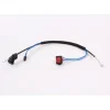 OEM Husqvarna 545125301 Wire Harness Cable Assy For 128C 128L 128LD 128LDX 128RJ - Explore Premium Parts & Accessories for All Motor Vehicle Models< Husqvarna Parts Genuine OEM