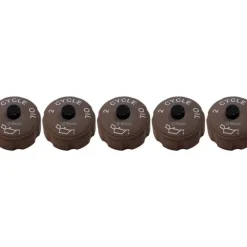 Discount 5 Oil Caps For Wacker 0152611 152611 BS50-2i BS60-2i BS70-2i BS500-oi BS600-oi - Explore Premium Parts & Accessories for All Motor Vehicle Models Stens Parts & Accessories