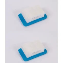Best Sale 2 Pack Air Filter Fits Echo A226000031 A226000032 PB413 PB500H PB603 PB650 - Explore Premium Parts & Accessories for All Motor Vehicle Models Laser Aftermarket Parts