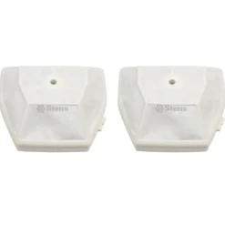 Sale 2 Pack Air Filter Fits Echo P021016372 CS590 CS600 CS600P CS620P CS620PW - Explore Premium Parts & Accessories for All Motor Vehicle Models Stens Parts & Accessories