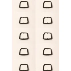 Rotary Parts & Accessories|10 Pack Air Filter Fits Echo Shindaiwa A226001390 AH242 AHS242 C344 M242 T242 - Explore Premium Parts & Accessories for All Motor Vehicle Models