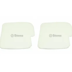 Fashion 2 Pack Air Filter Fits Husqvarna Poulan 530057869 P4018AV PP4218AV PP4218AVX ++ - Explore Premium Parts & Accessories for All Motor Vehicle Models Stens Parts & Accessories