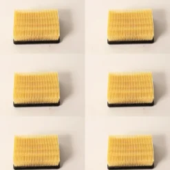 New 6 Pack Air Filter Fits Makita Dolmar 442165-6 4421656 EK7651H EK7651HD - Explore Premium Parts & Accessories for All Motor Vehicle Models Laser Aftermarket Parts
