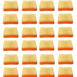 Best 24 Pack Air Filter Fits Stihl 4180-141-0300B FS91 FS131 FS111 - Explore Premium Parts & Accessories for All Motor Vehicle Models Laser Aftermarket Parts