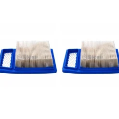 Shop 2 Pack Air Filter Fits Wacker 0157193 BS50-2 BS50-2i BS50-4 BS50-4s BS60-4 DS-70 - Explore Premium Parts & Accessories for All Motor Vehicle Models Stens Parts & Accessories