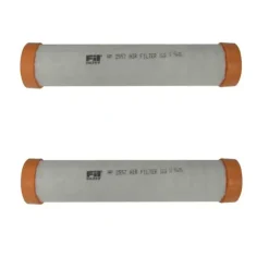 Clearance 2 Pack Air Filter For Kubota TD270-93220 TD270-93221 Massey Ferguson 3901463M2 - Explore Premium Parts & Accessories for All Motor Vehicle Models Stens Parts & Accessories