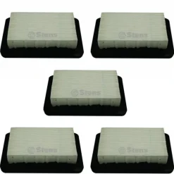 Cheap 5 Pack Air Filter For Shindaiwa A226000531 A226000530 EB802 EB8520 EB854 RT - Explore Premium Parts & Accessories for All Motor Vehicle Models Stens Parts & Accessories