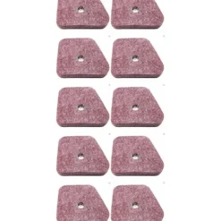 Stens Parts & Accessories|10 Pack Air Filter For Stihl 4180-120-1800 029 FC90 FC95 FS130 FS310 HT100 FS90 - Explore Premium Parts & Accessories for All Motor Vehicle Models