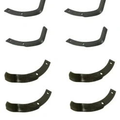 Discount 4 Pack 532006554 & 532006555 RH & LH 12" Tiller Tine For CRT900 CRT900LS OEM - Explore Premium Parts & Accessories for All Motor Vehicle Models Husqvarna Parts Genuine OEM