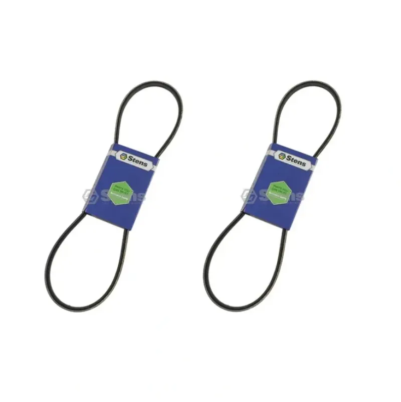 Hot 2 Pack Auger Belt For Ariens 07236100 ST824SLE ST928LE ST1024 ST1028 ST11528DLE - Explore Premium Parts & Accessories for All Motor Vehicle Models Stens Parts & Accessories