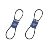 Cheap 2 Pack Auger Drive Belt Fits Ariens 07232500 ST520 ST524 ST624 ST624E ST724 - Explore Premium Parts & Accessories for All Motor Vehicle Models Stens Parts & Accessories